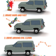 Illustration for article titled How To Kill Evil Clowns With Your Car